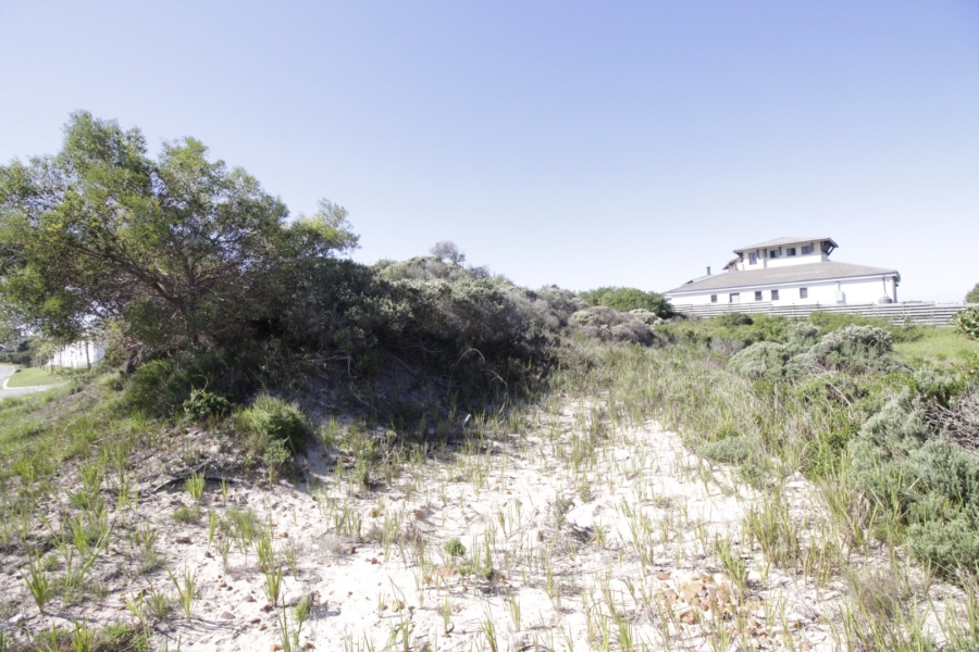 Commercial Property for Sale in Paradise Beach Eastern Cape